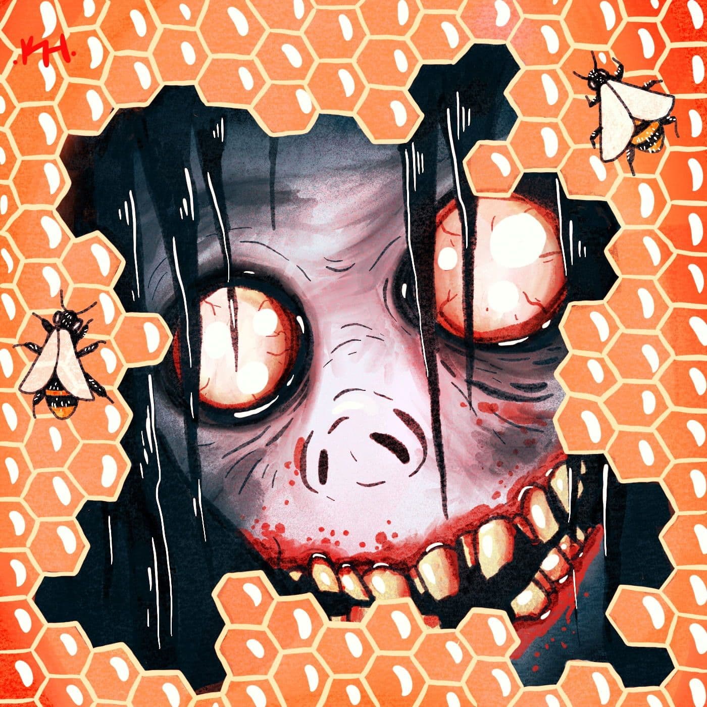 S24 Ep15: NoSleep Podcast S24E15 — The NoSleep Podcast cover