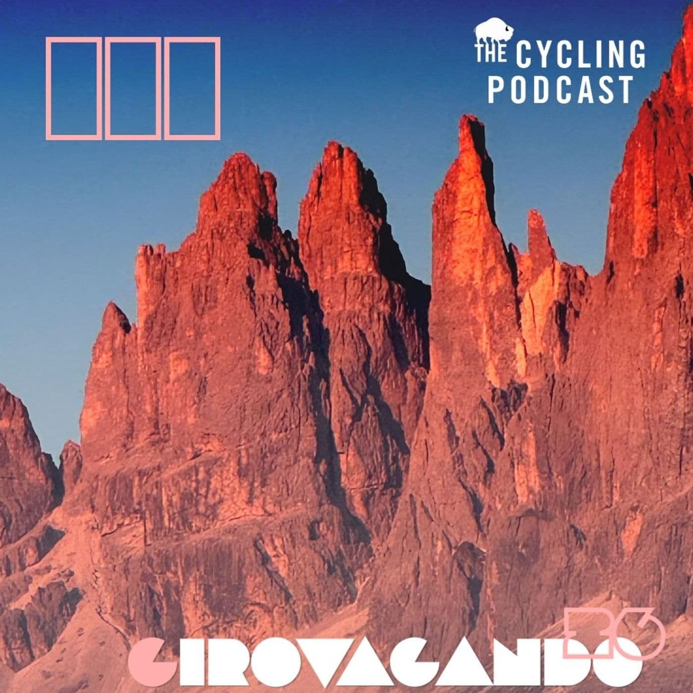 S14 Ep35: Stage 3 | Plovdiv - Sofia | Giro d’Italia 2026 — The Cycling Podcast cover