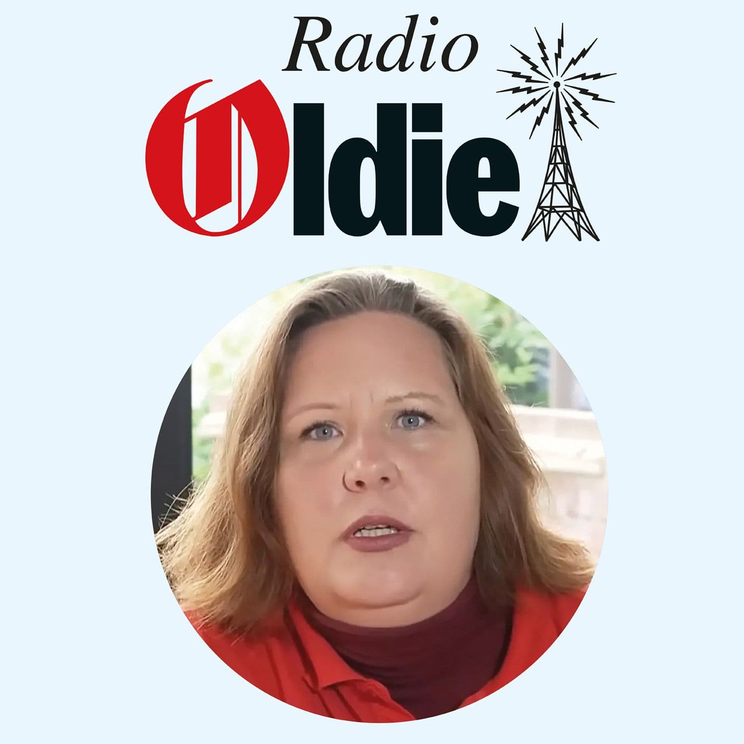 460: Christine Dawood in conversation with Charlotte Metcalf — Radio Oldie cover