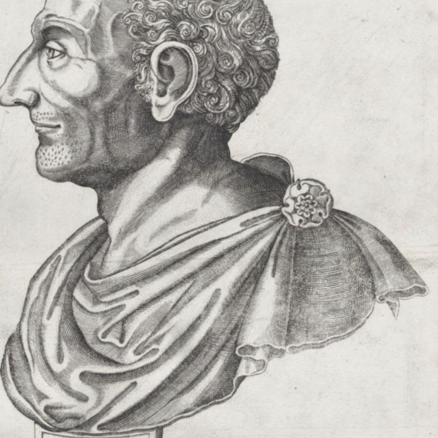S8 Ep858: Gaius and Germanicus debate in their favorite wine bar by the Thames, in Londinium, Spring 92 AD. This discussion examines the metamorphosis of the American Republic into an Empire by analyzing the symbolic use of architecture and statuary. ... — The John Batchelor Show cover