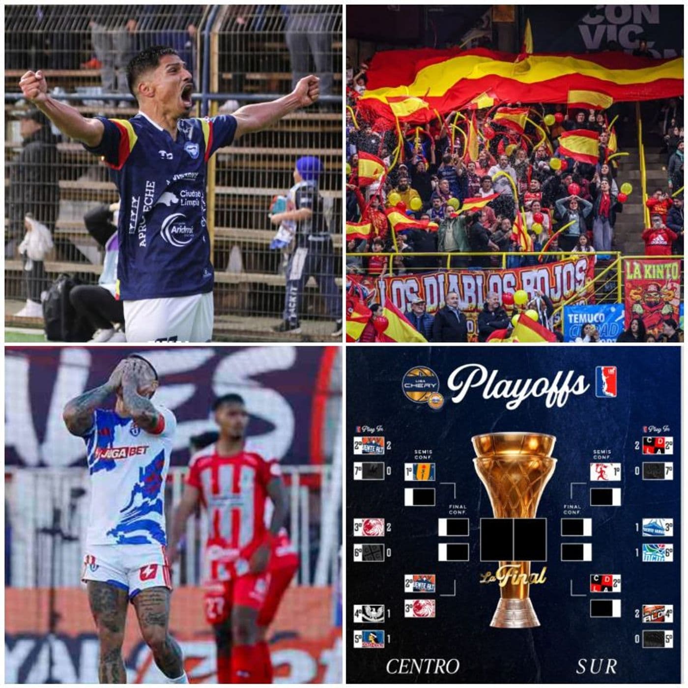 Reporte Deportivo 🎙️ Podcast 11 de mayo de 2026 — PL Podcast cover