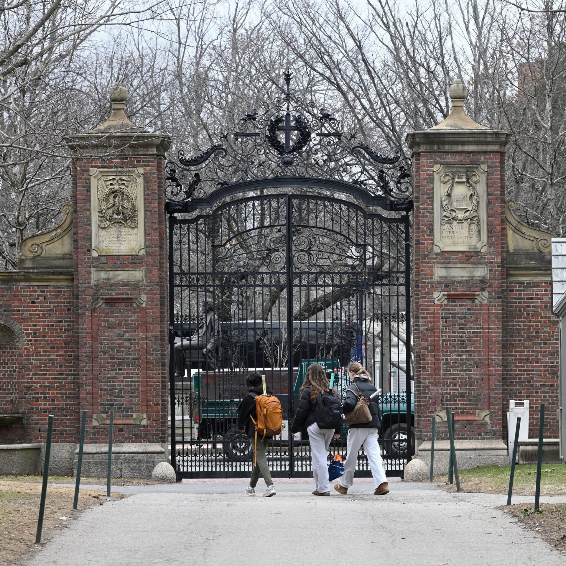 Jeffrey Epstein Funded Harvard Women's Athletics - What A Day cover