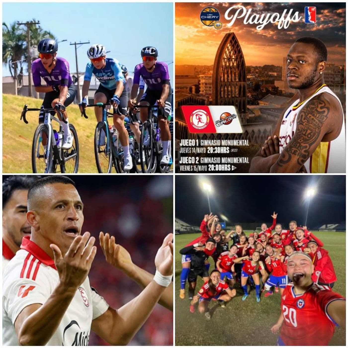 Reporte Deportivo 🎙️ Podcast 12 de mayo de 2026 — PL Podcast cover