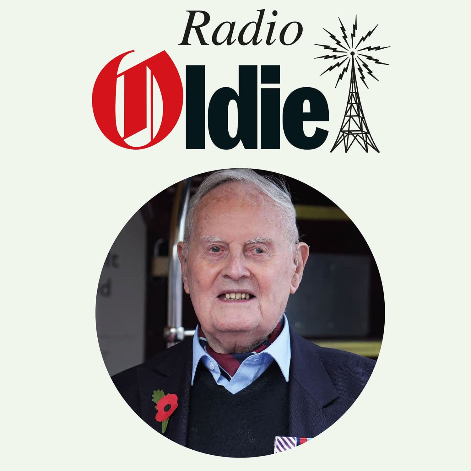 463: Colin Bell at the Oldie Literary Lunch — Radio Oldie cover