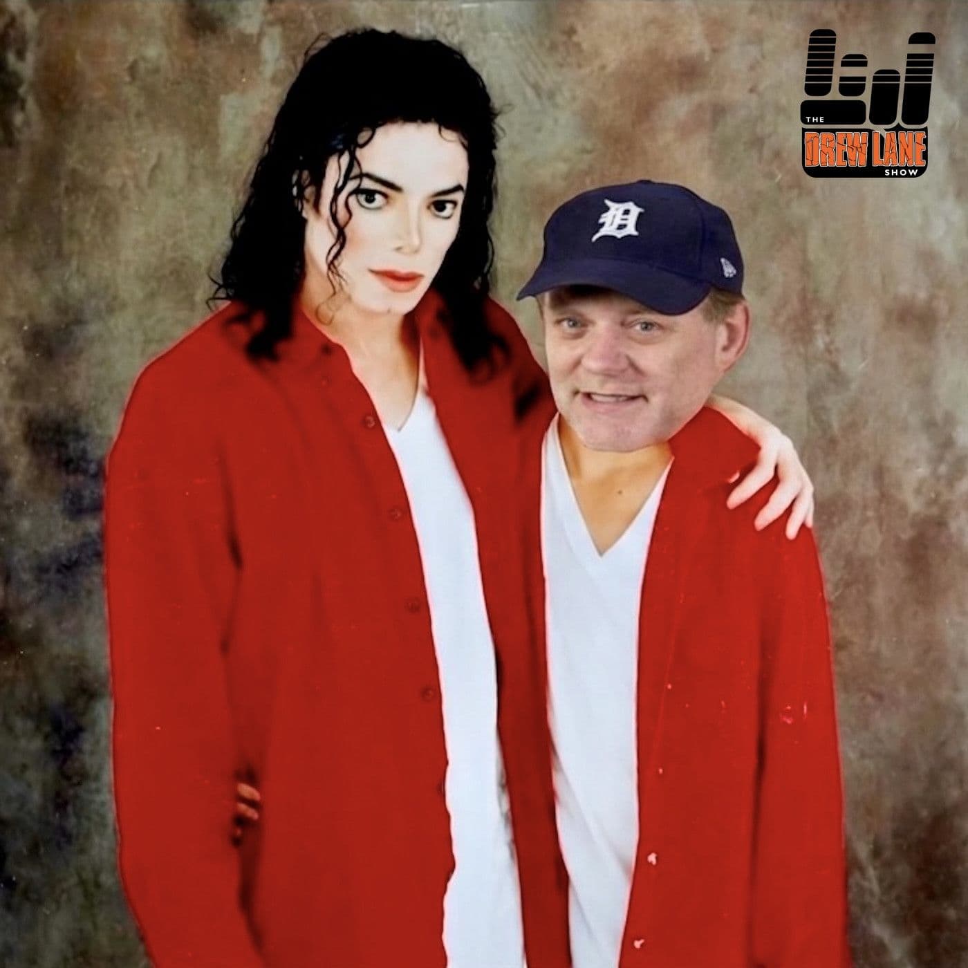 Michael Jackson’s Secret Second Family – May 12, 2026 — The Drew Lane Show cover