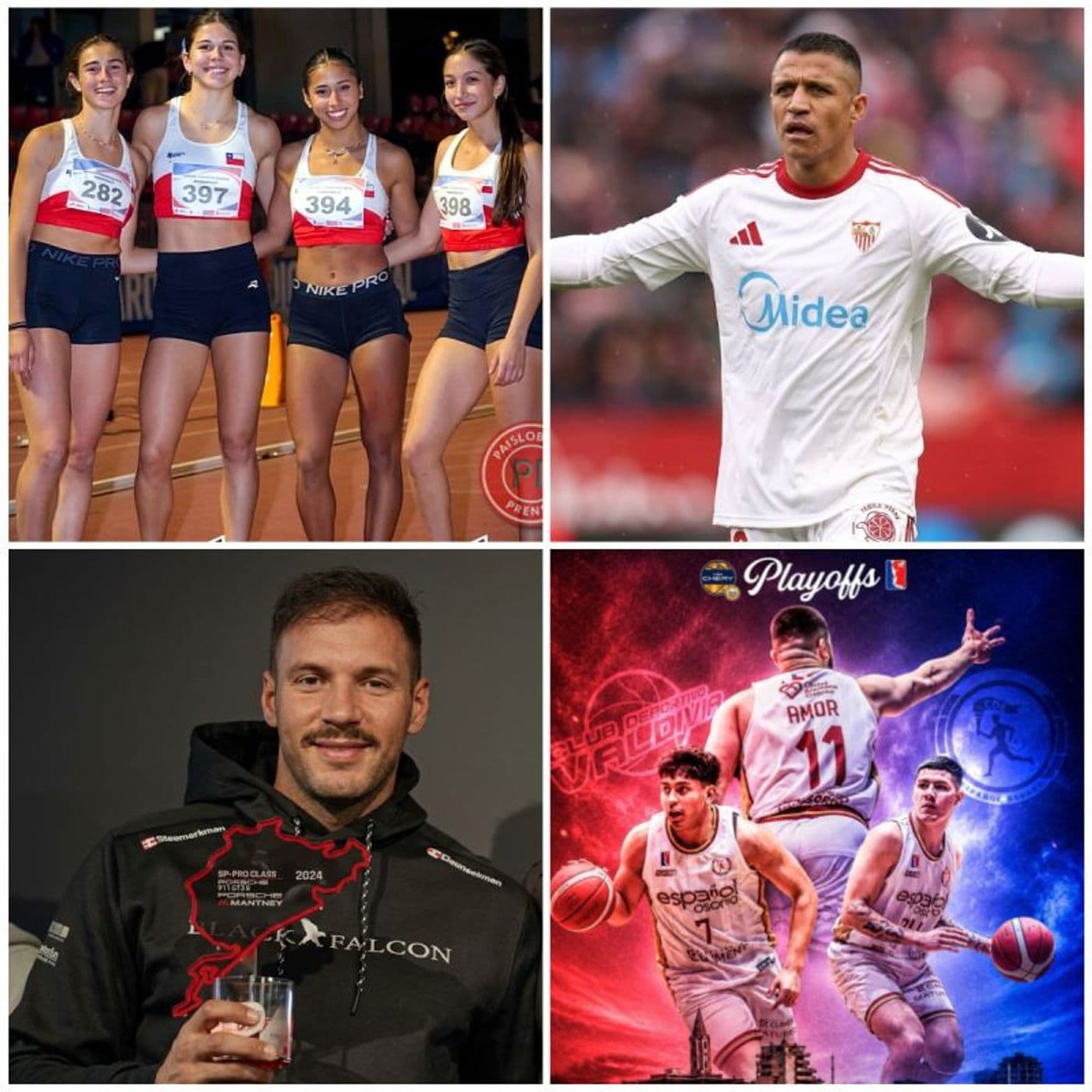 Reporte Deportivo 🎙️ Podcast 18 de mayo de 2026 — PL Podcast cover