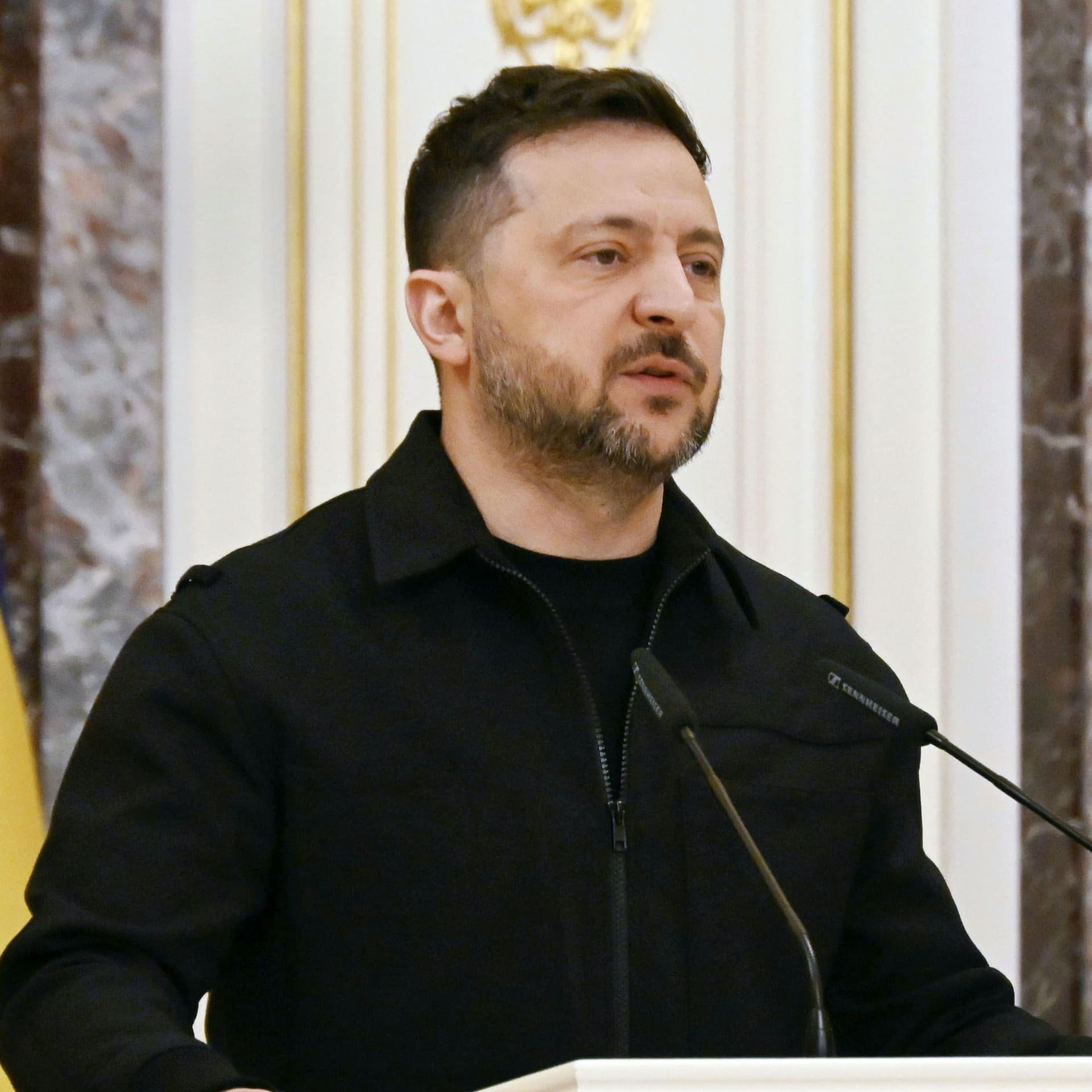 Has The West Forgotten About Ukraine? — What A Day cover