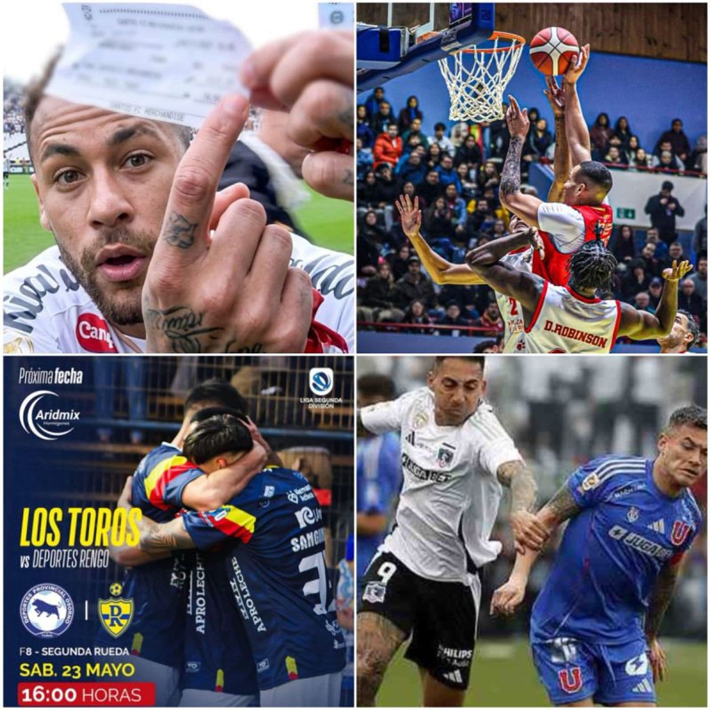 Reporte Deportivo 🎙️ Podcast 19 de mayo de 2026 — PL Podcast cover