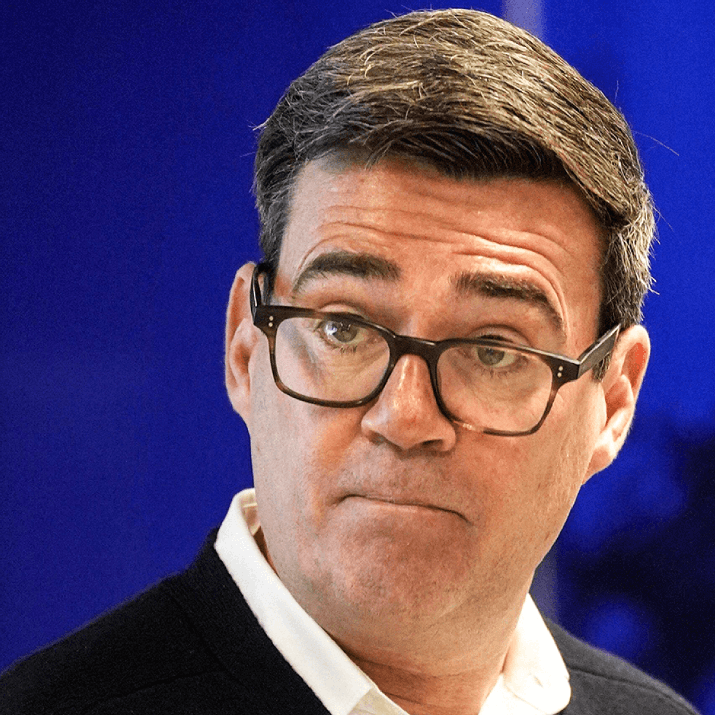 174: Burnham Would, Wesley Snipes — Page 94: The Private Eye Podcast cover