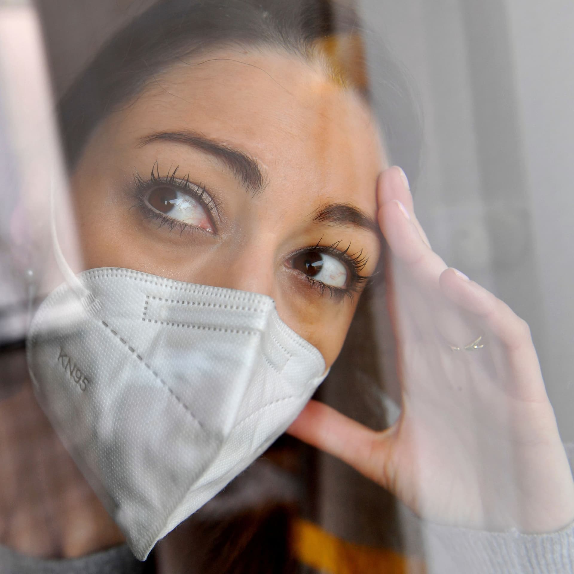 Is The US Ready For A New Global Health Threat? — What A Day cover