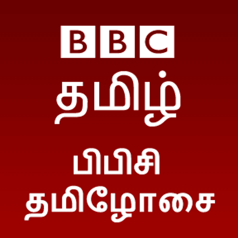 BBC Tamil cover