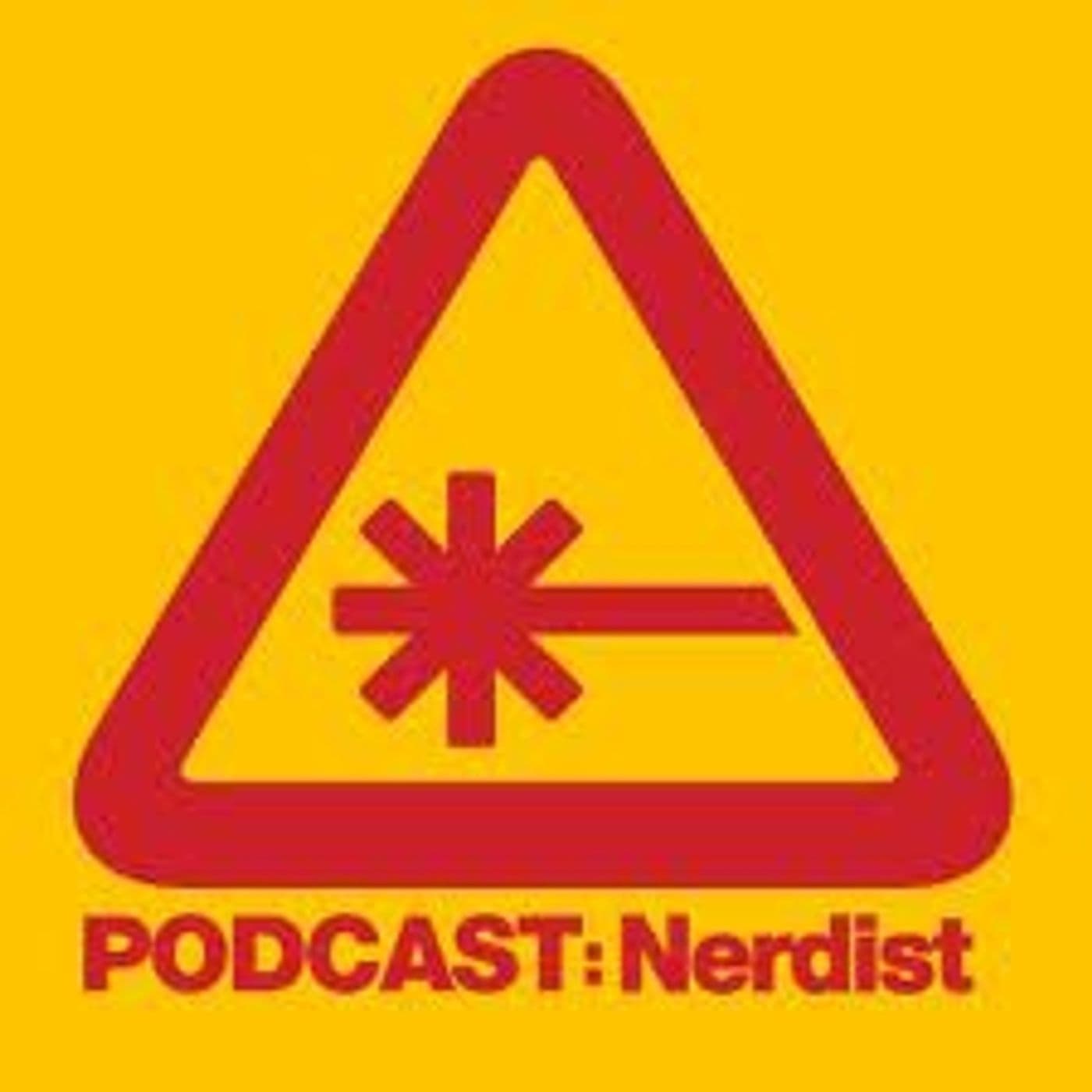 Nerdist cover