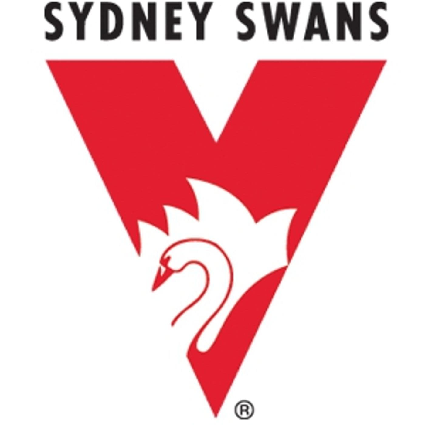 Sydney Swans Football Club cover