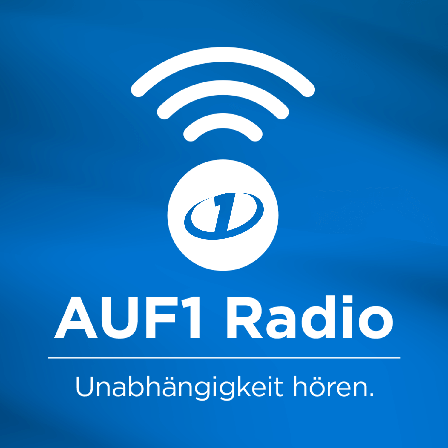 AUF1 cover