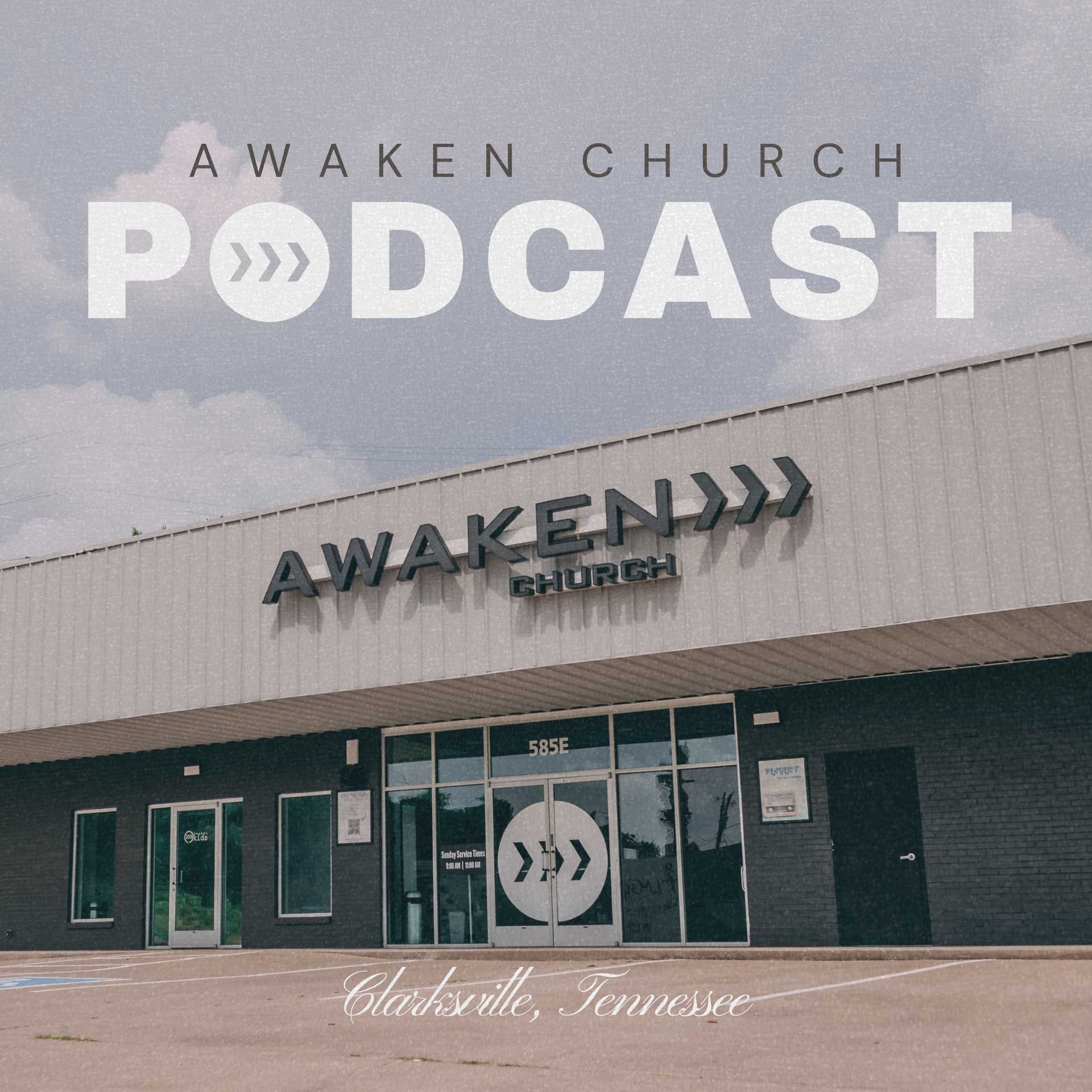 Awaken Church cover