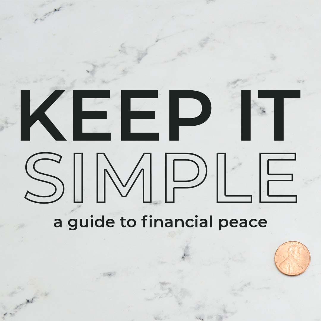 Keep it Simple: The Best Advice | Part 2 - Awakening Church cover