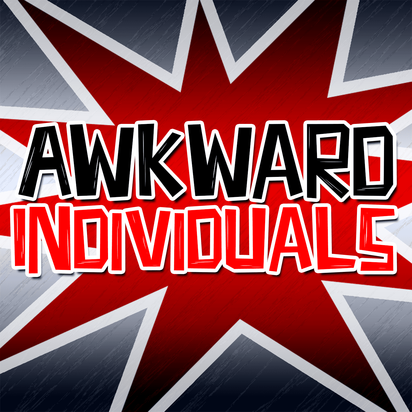 Awkward Individuals cover