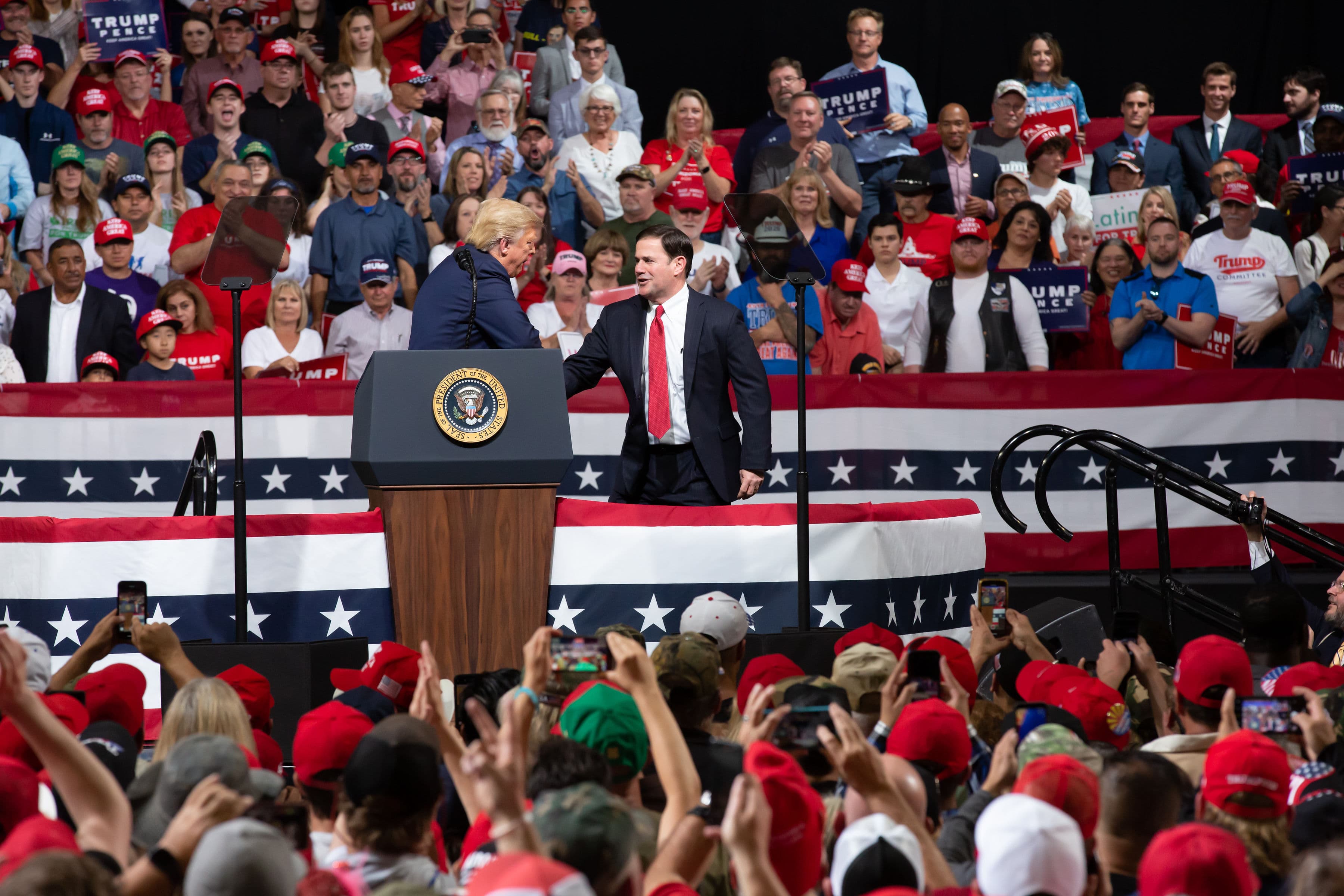 The Breakdown: What a week - The Breakdown cover