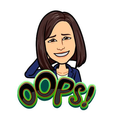 The Breakdown: Oops? - The Breakdown cover