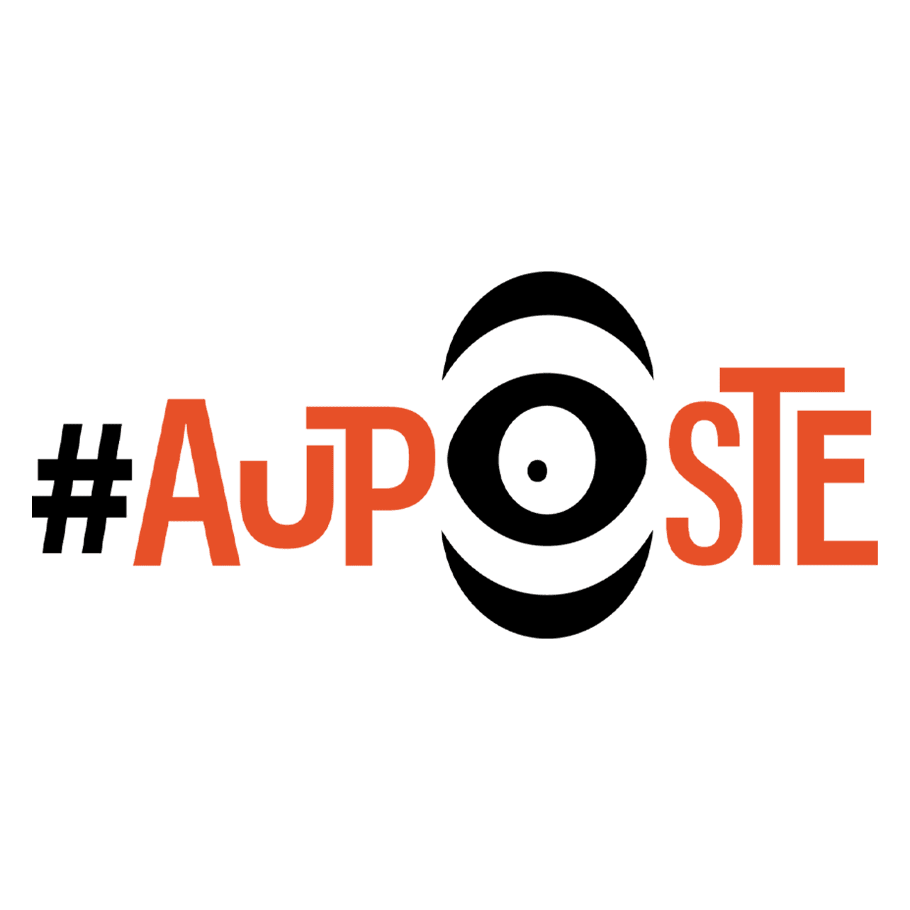 Au Poste cover