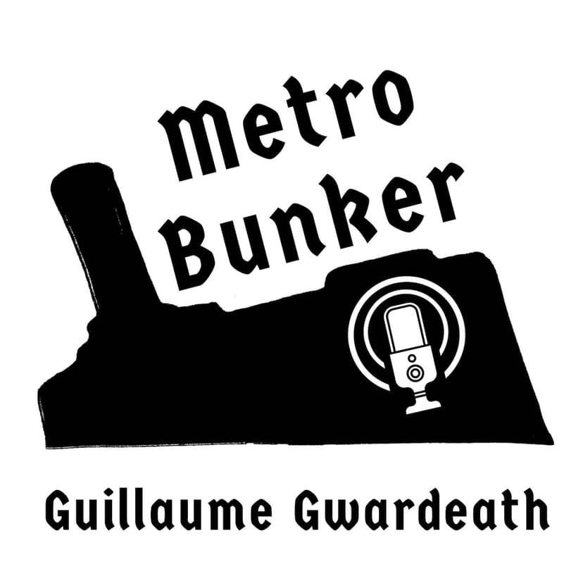 Metro Bunker cover