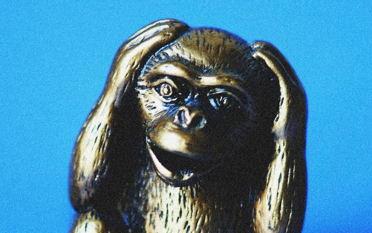 Is Ignorance Bliss? - Creation Article Podcast cover