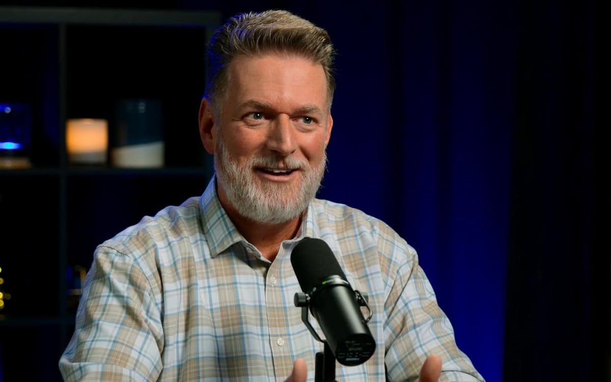 5 Reasons Noah’s Flood Actually Happened - Creation Talk Podcast cover