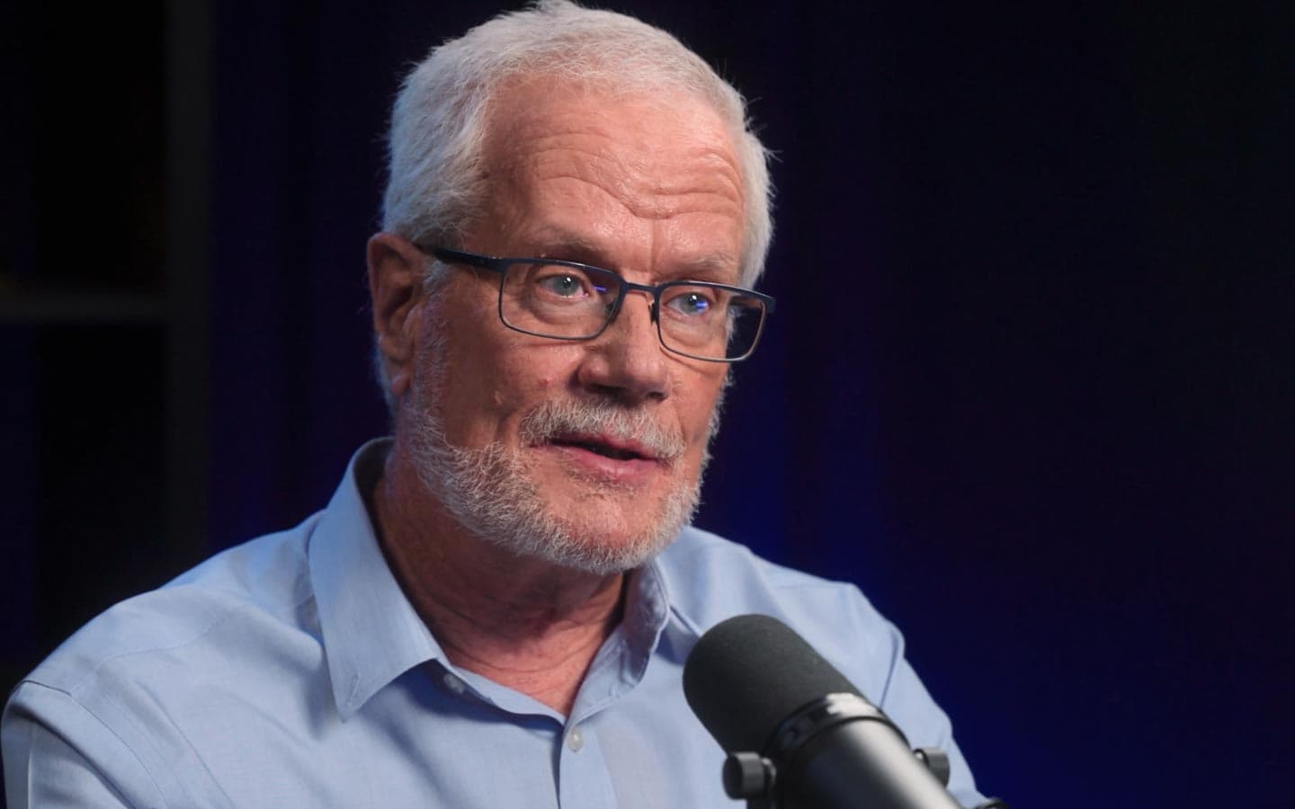 Sent to Prison for Speaking Up on Abortion - Creation Talk Podcast cover