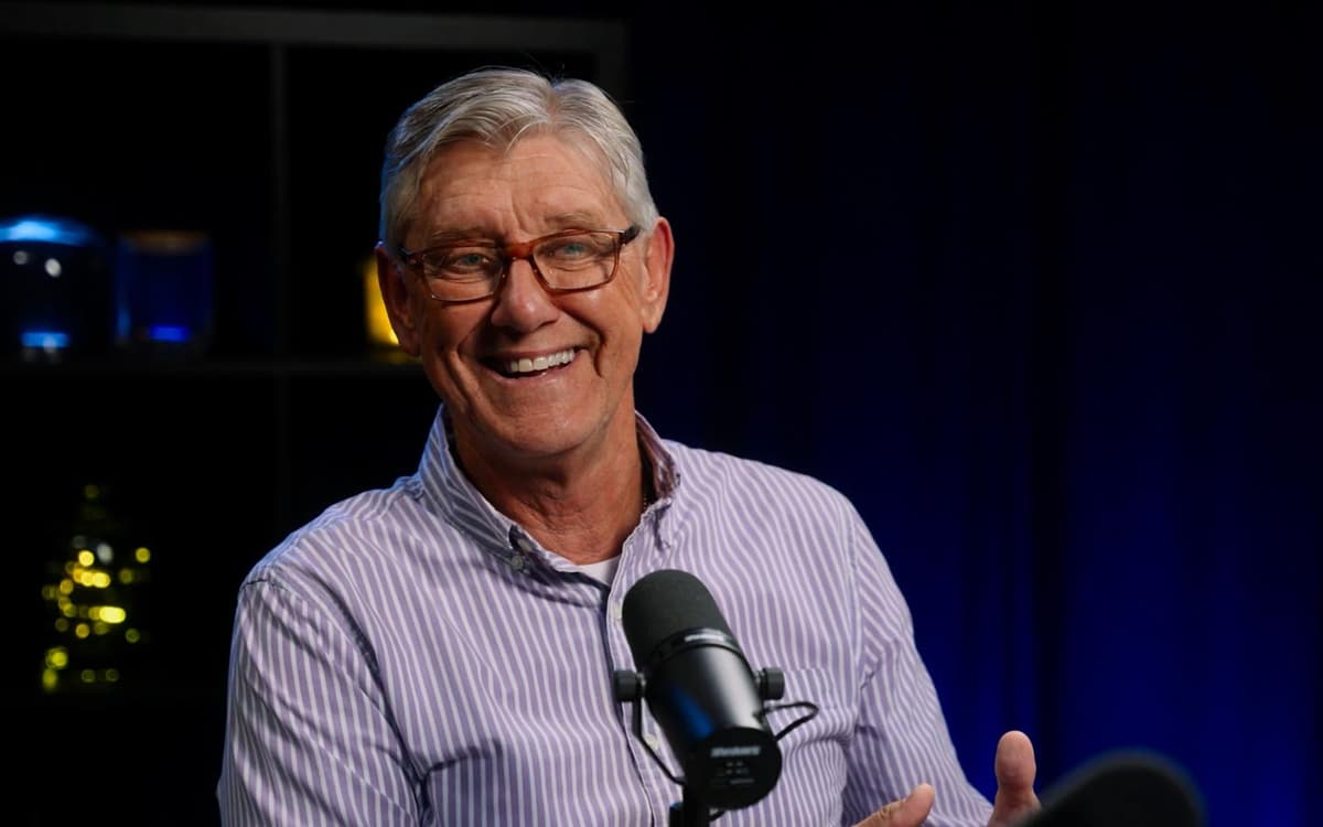 Did God Create Over Billions of Years - Creation Talk Podcast cover