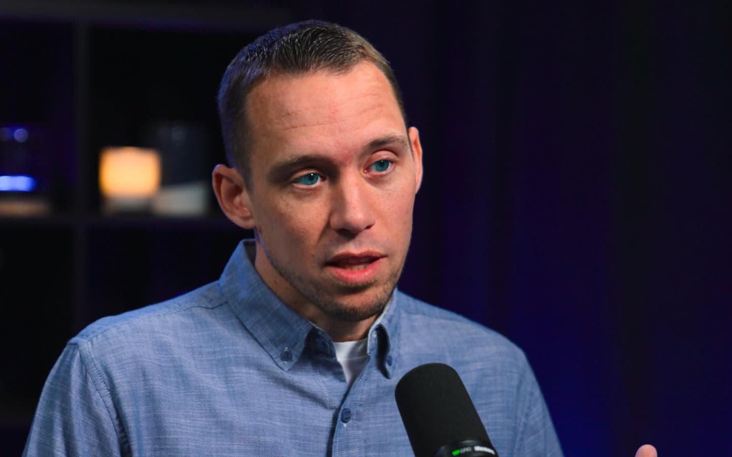 Was Jesus Wrong About a Young Earth? - Creation Talk Podcast cover