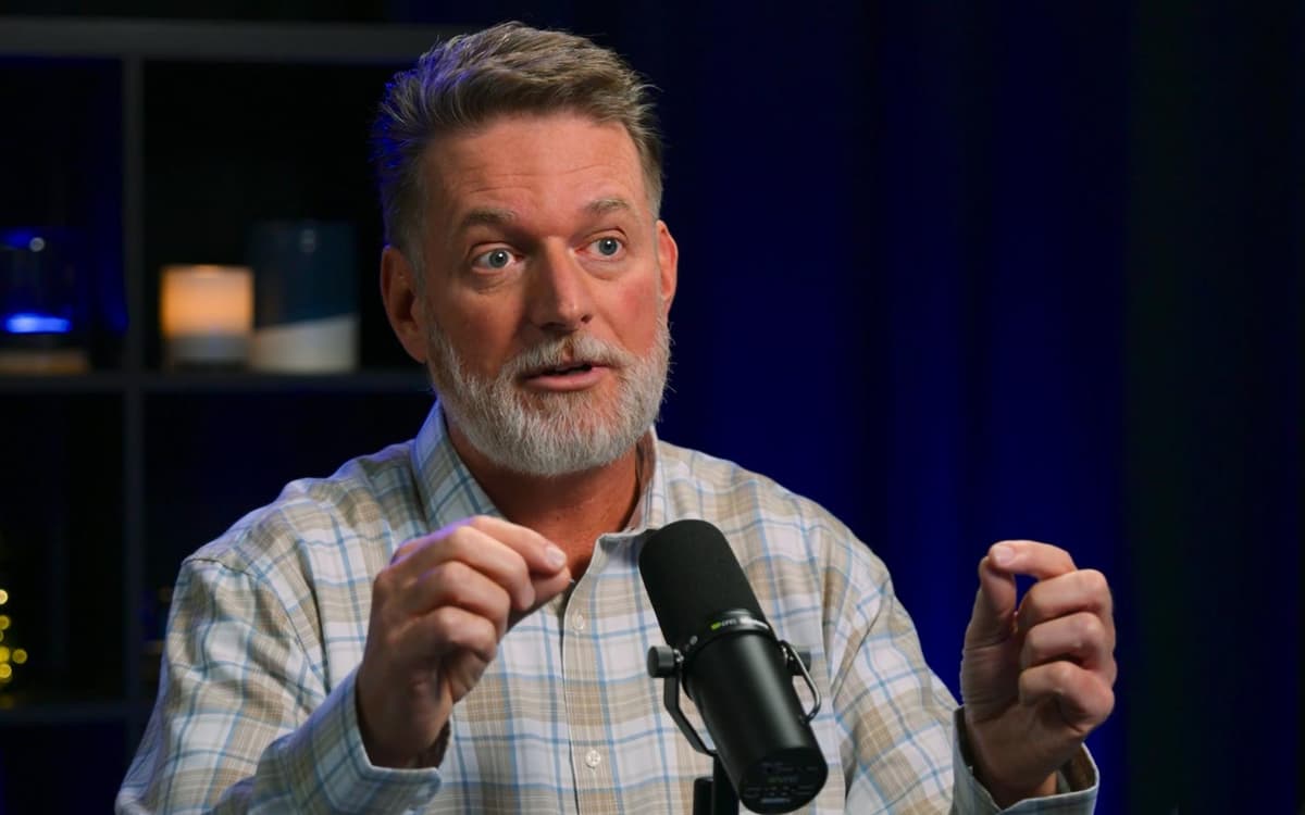 Why God Did Not Use Evolution — Creationist Explains - Creation Talk Podcast cover