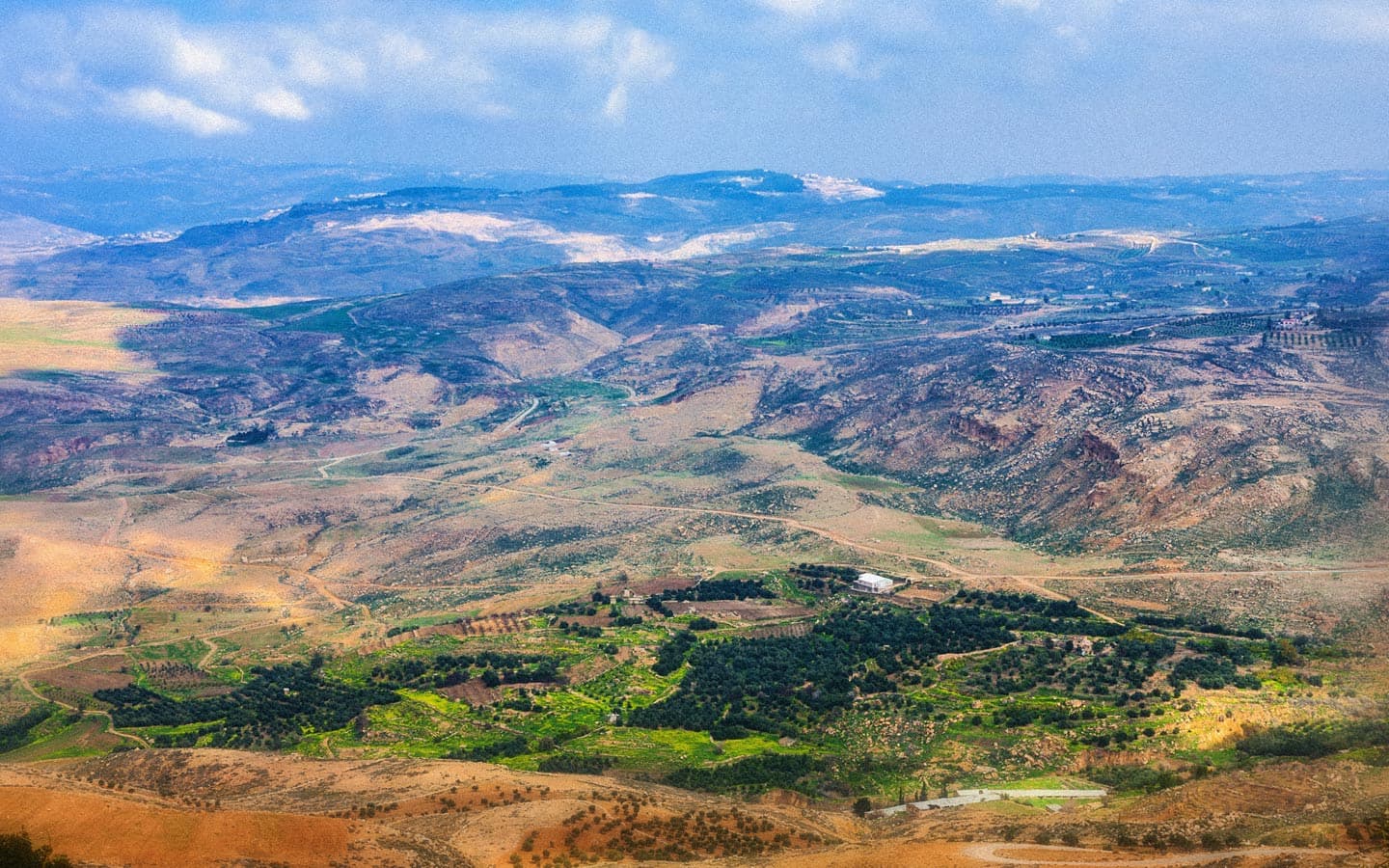 Canaanite DNA disproves the Bible? - Creation Article Podcast cover