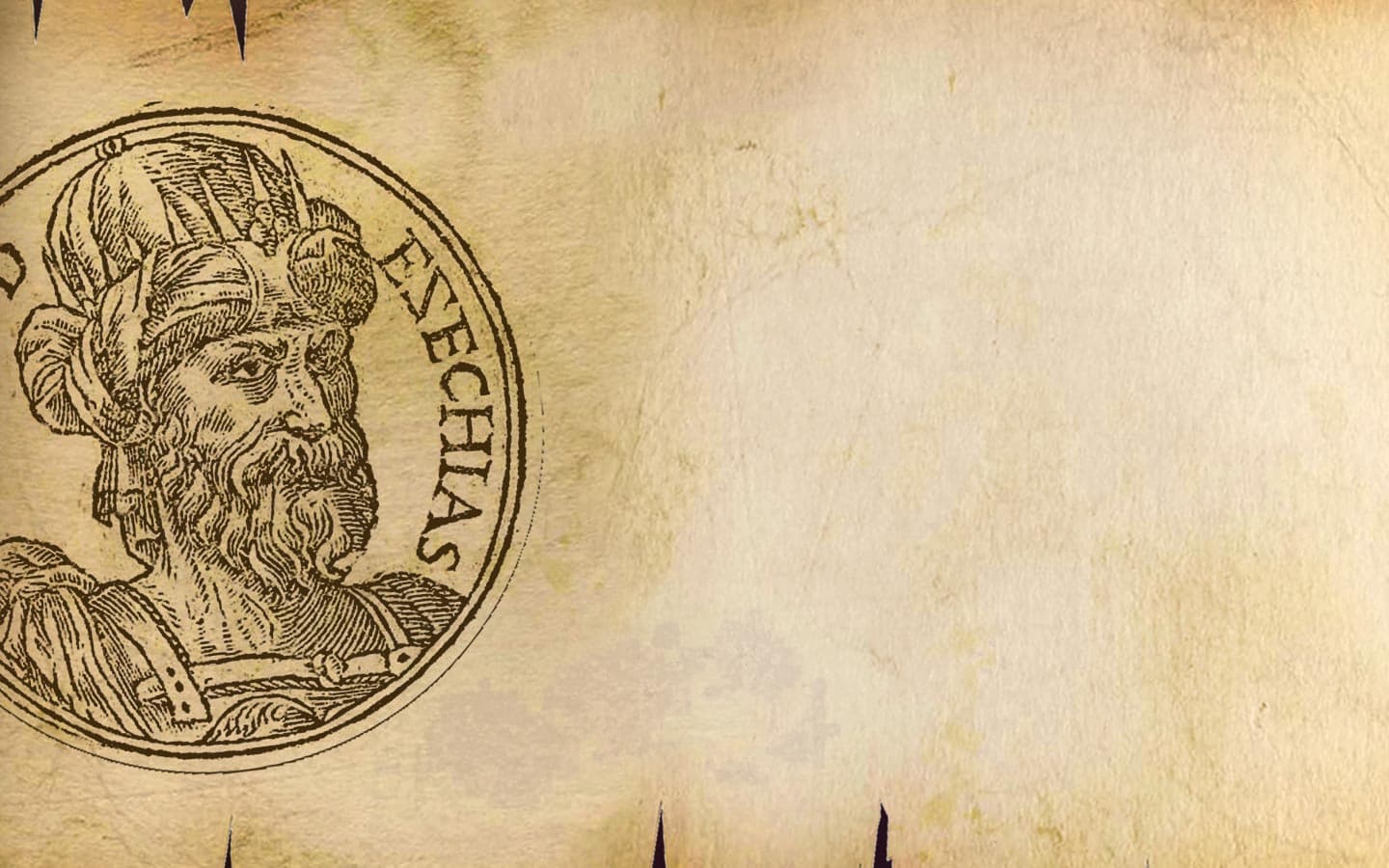 New Archaeological Evidence for a Biblical King - Creation Talk Podcast cover