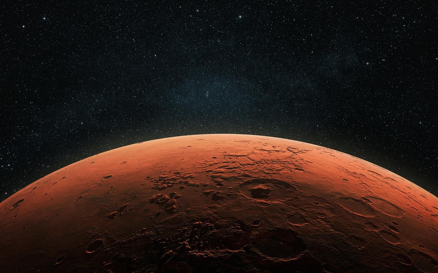 Did God Create Life On Other Planets? - Creation Article Podcast cover