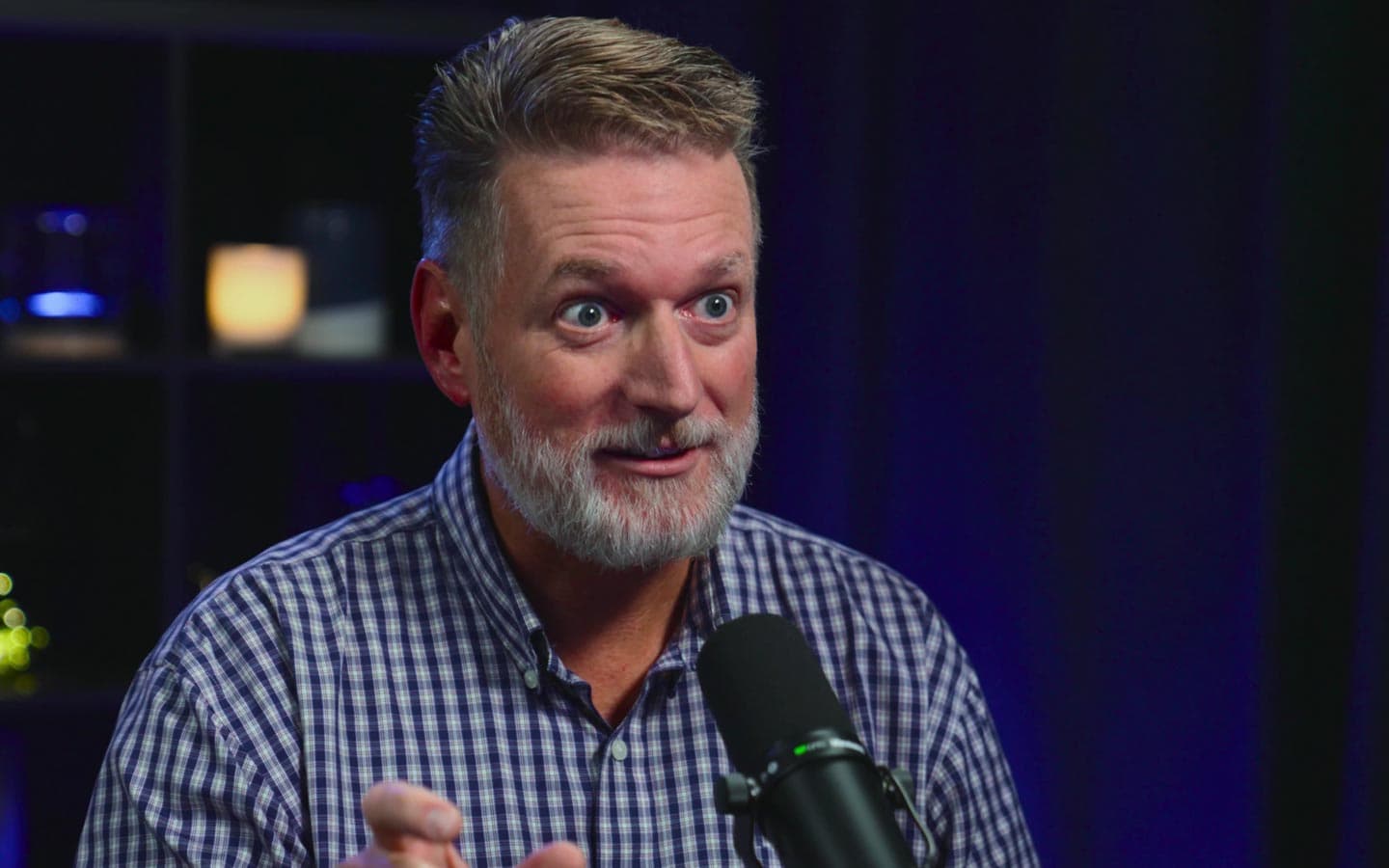 Global Flood Stories Everywhere and Why It Matters — Creation Talk Podcast cover