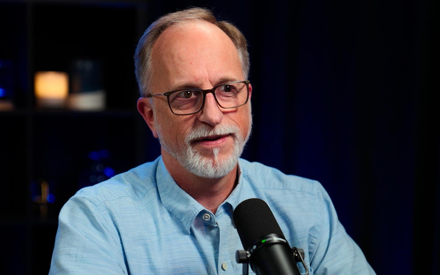 Chimps &amp; Human DNA is 15% Different - Geneticist Explains - Creation Talk Podcast cover