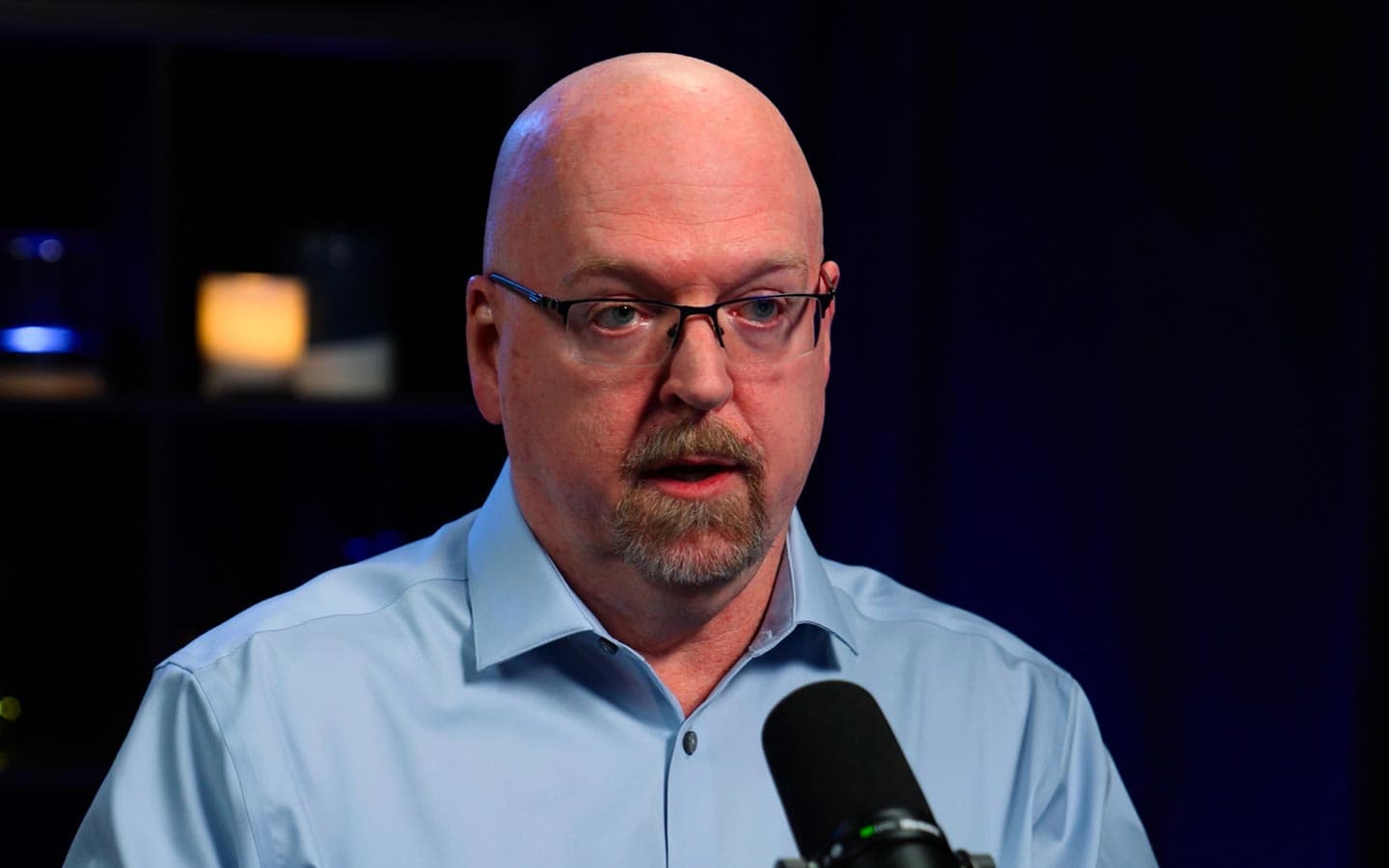 Big Bang Model Predicts universe Doesn't Exist - Creation Talk Podcast cover