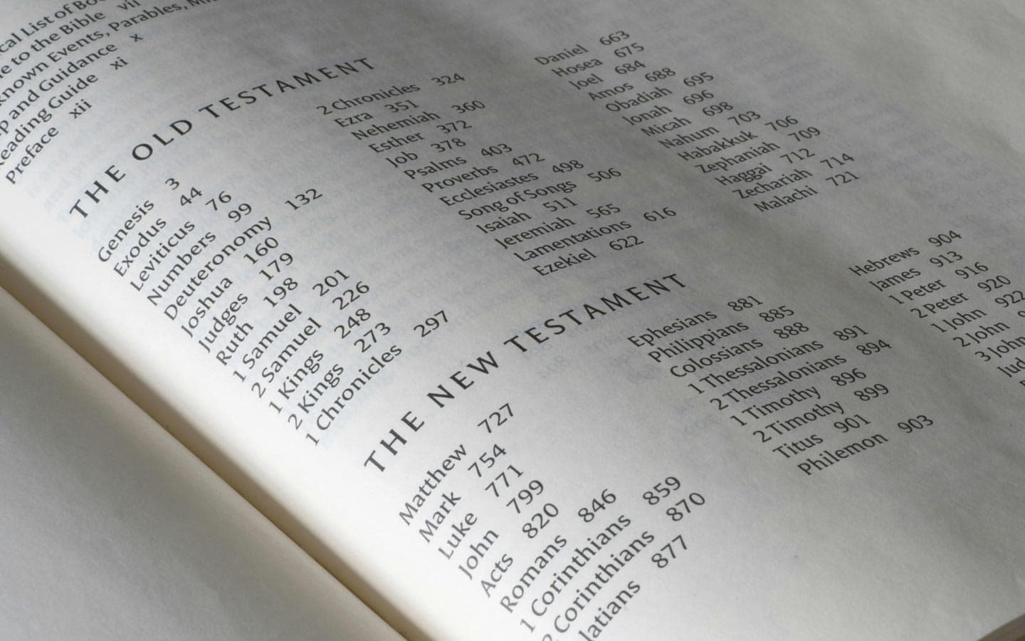Why Even Bother With the Old Testament? - Creation Article Podcast cover