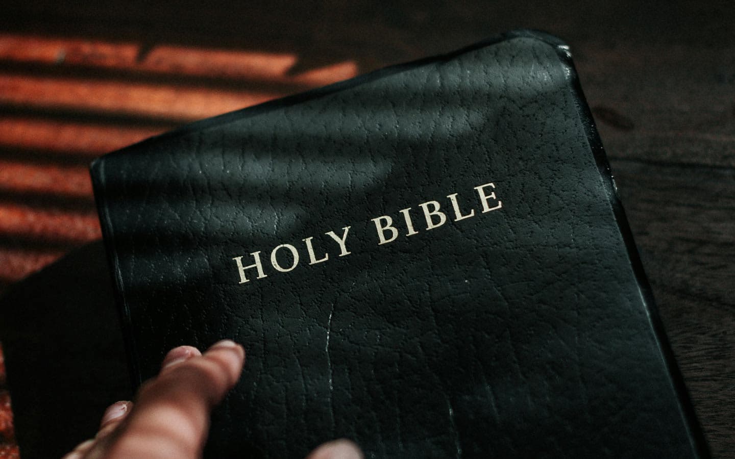 Why I Believe in Biblical Creation - Creation Article Podcast cover