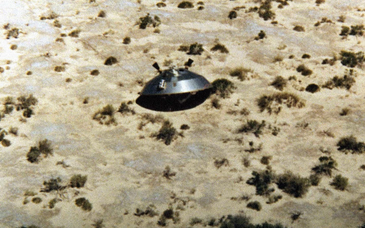 What Really Happened at Roswell? - Creation Article Podcast cover