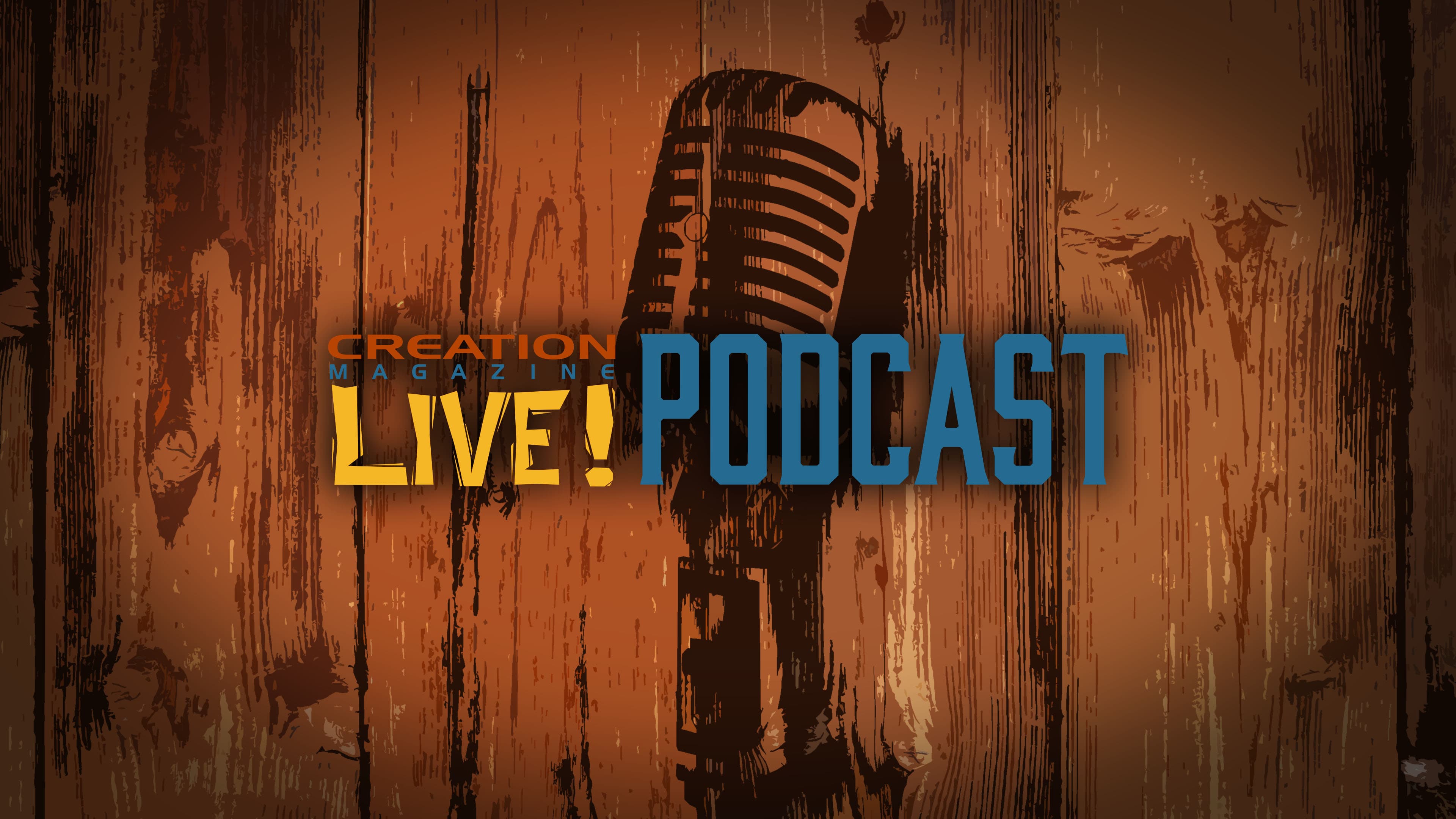 Is evolution pseudoscience? - Creation Magazine LIVE Podcast cover