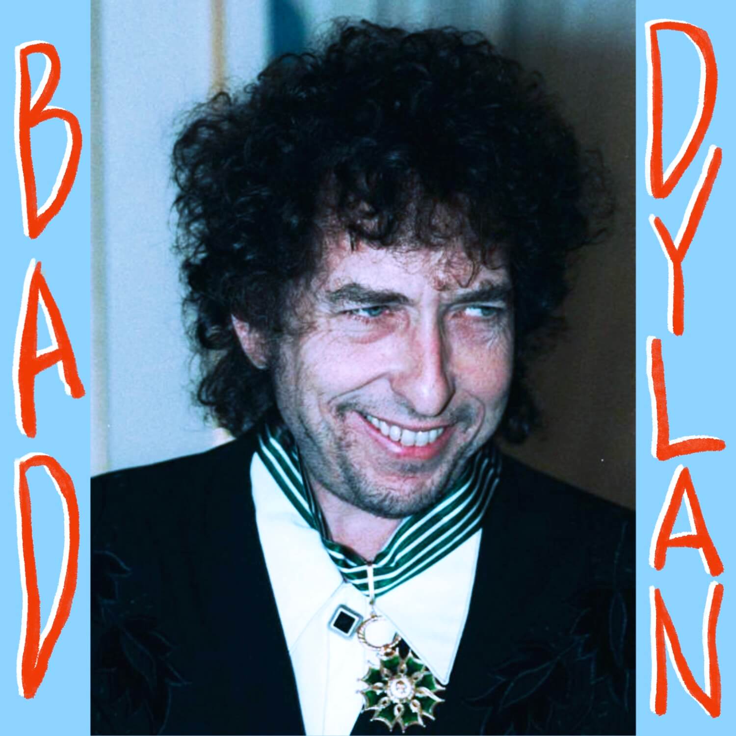 Bad Dylan cover