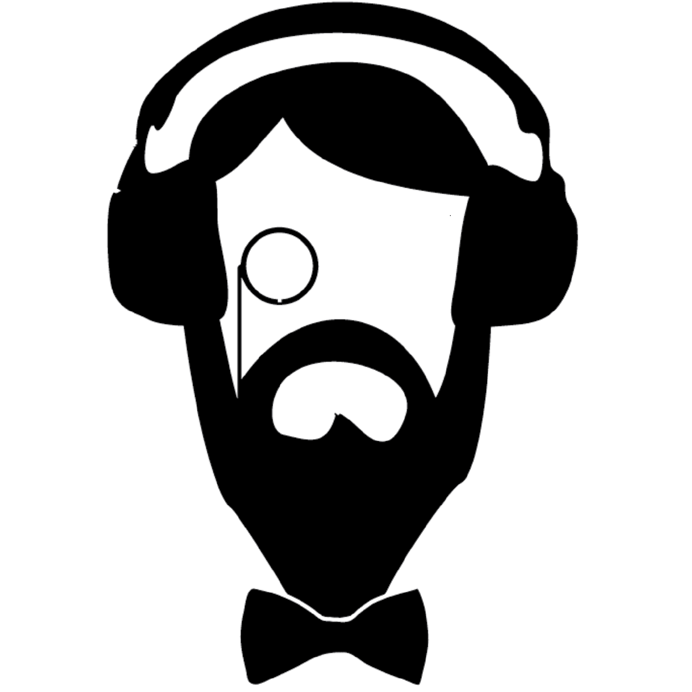 Lyric Shrink | The Music That Moves Us - Bearded Gentlemen Music cover