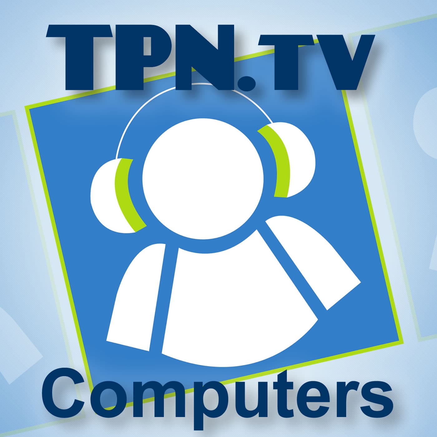 TPN Show Coverage Computers cover