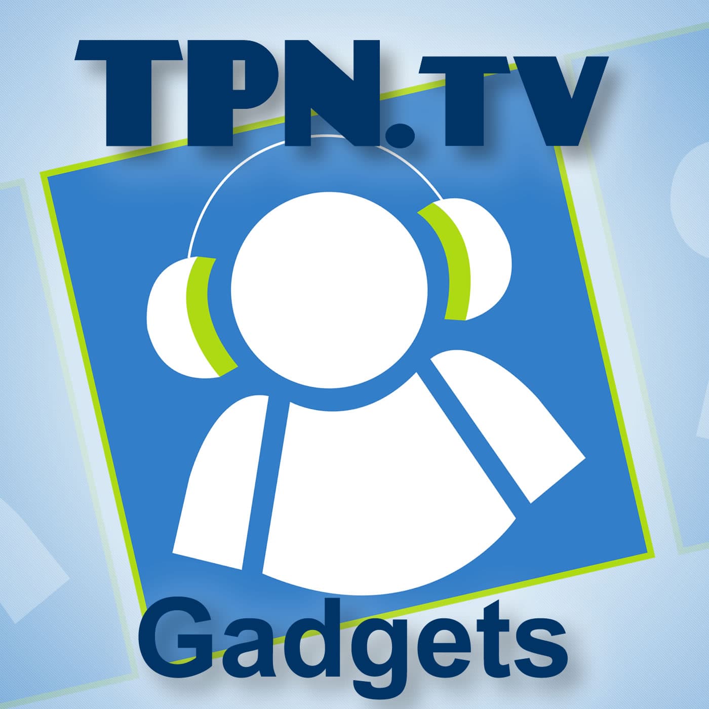 TPN Show Coverage Gadgets cover
