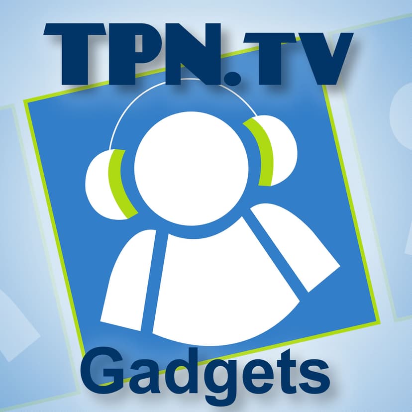 TPN Show Coverage Gadgets cover