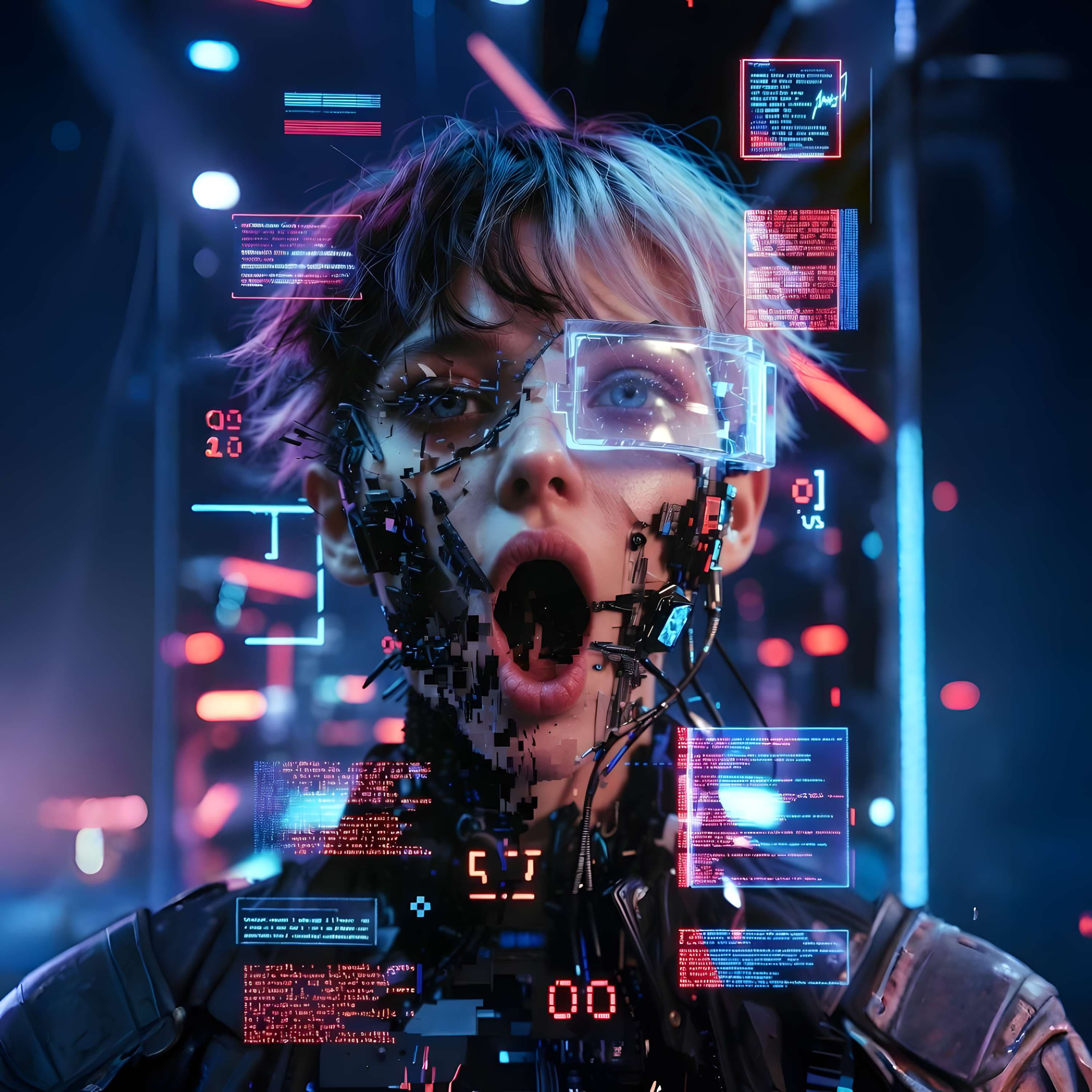 When Your Chatbot Becomes the Devil on Your Shoulder - Notes from Nowhere cover