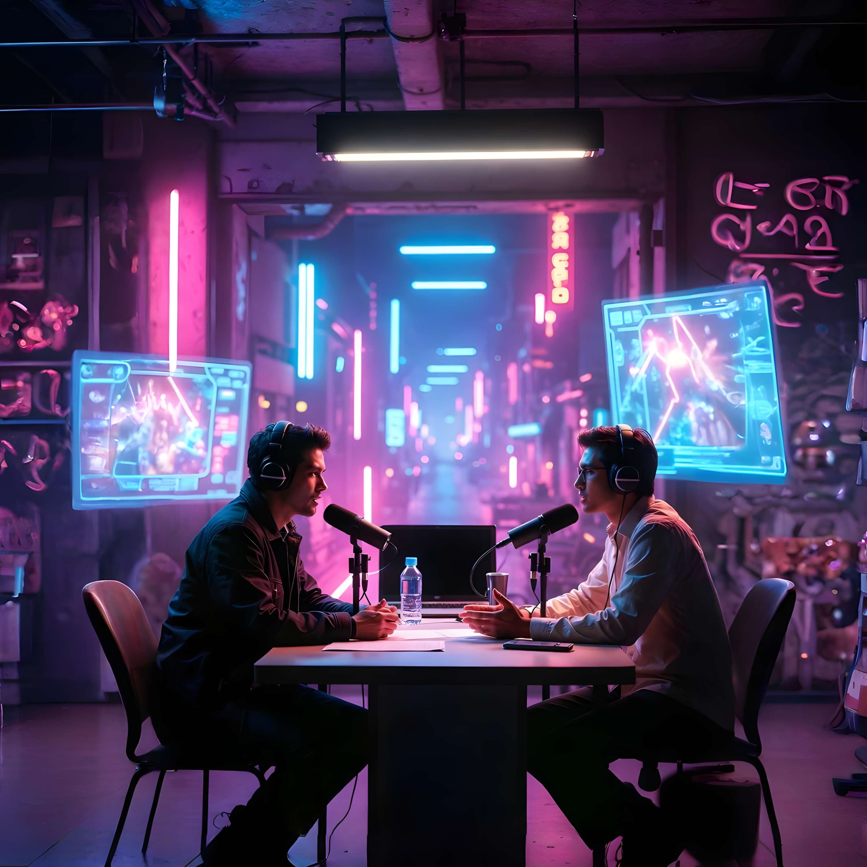 Roasting Our Past Selves: Wild Takes Revisited - Notes from Nowhere cover