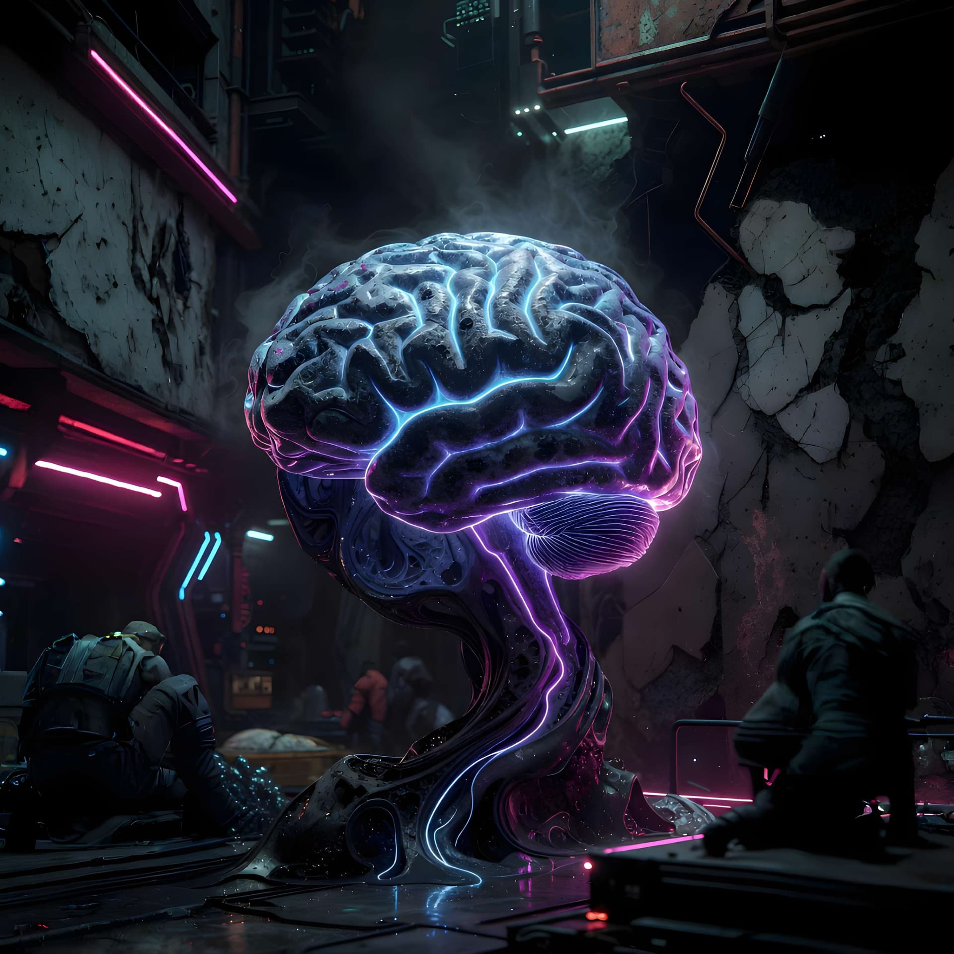 Brain-Twisting Viewer Riddles - Notes from Nowhere cover