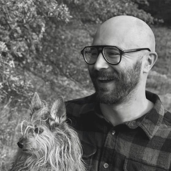 Podcast #218 – Adam Plunkett - Biographers International Organization cover